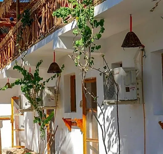 Sunrise Bed & Breakfast